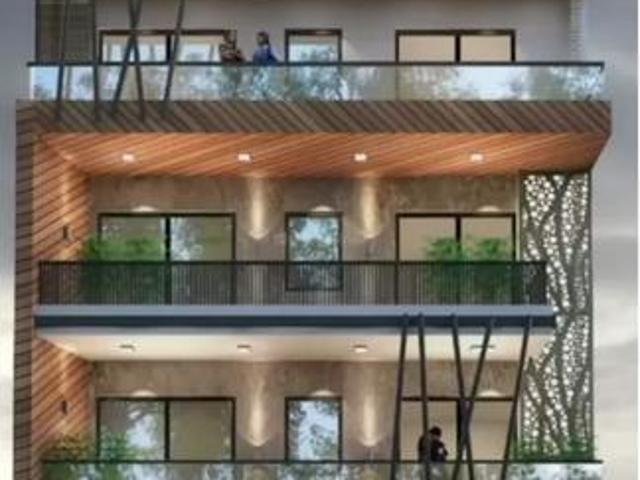 Sector 56 3 BHK Builder Floor For Sale Gurgaon