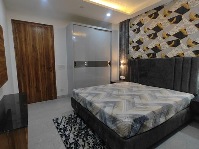 Sector 56, Golf Course Extension 3 Bedroom 300 Sq. Yd. Builder Floor in Sector 56 Gurgaon Listing ID: #10401