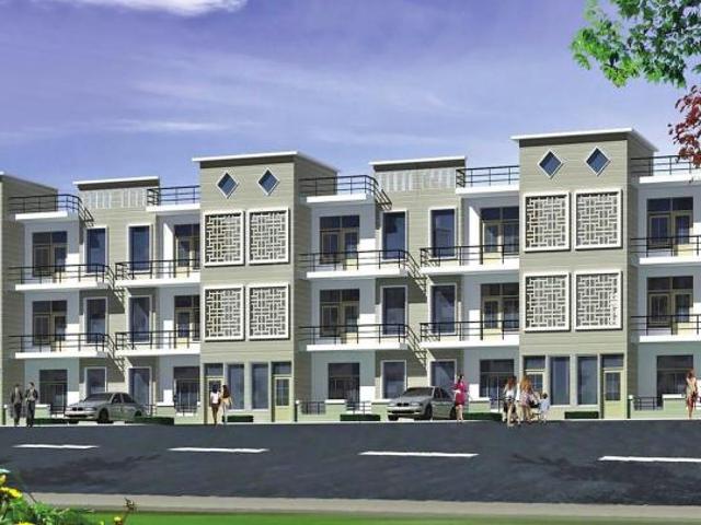 Sector 57 3 BHK Apartment For Sale Faridabad