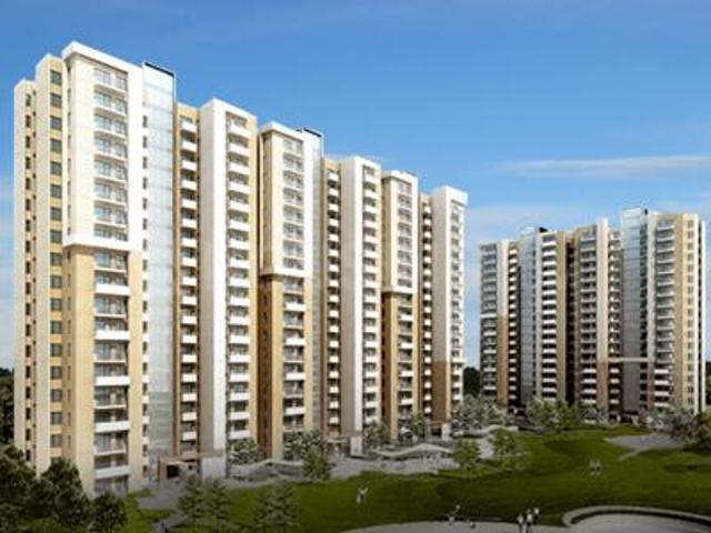 Sector 57 3 BHK Apartment For Sale Gurgaon