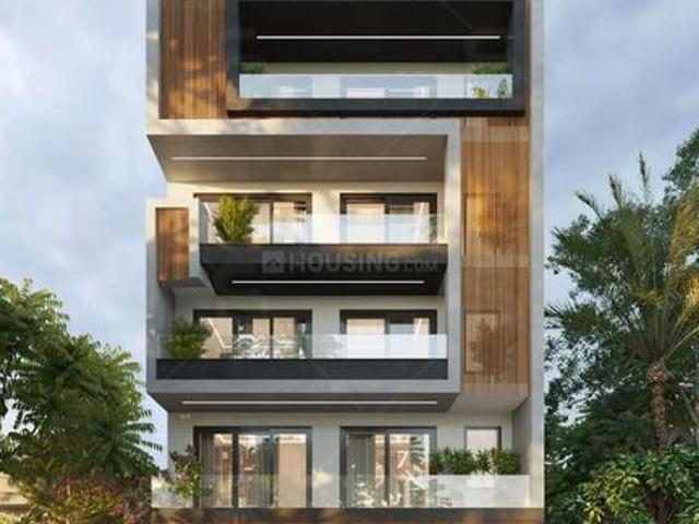 Sector 57 3 BHK Builder Floor For Sale Gurgaon
