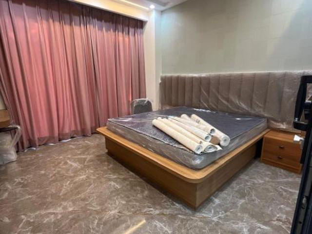 Sector 57, Central Gurgaon 1 RK 350 Sq. Ft. Builder Floor in Sector 57 Gurgaon Listing ID: #10378