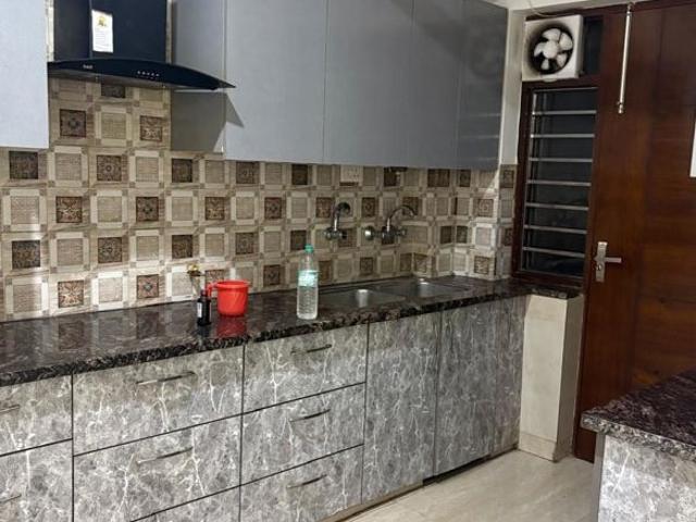 Sector 57, Central Gurgaon 3 Bedroom 1600 Sq. Ft. Builder Floor in Sector 57 Gurgaon Listing ID: #10359