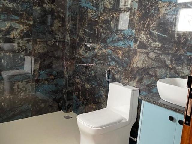 Sector 57, Central Gurgaon 3 Bedroom 1600 Sq. Ft. Builder Floor in Sector 57 Gurgaon Listing ID: #10359