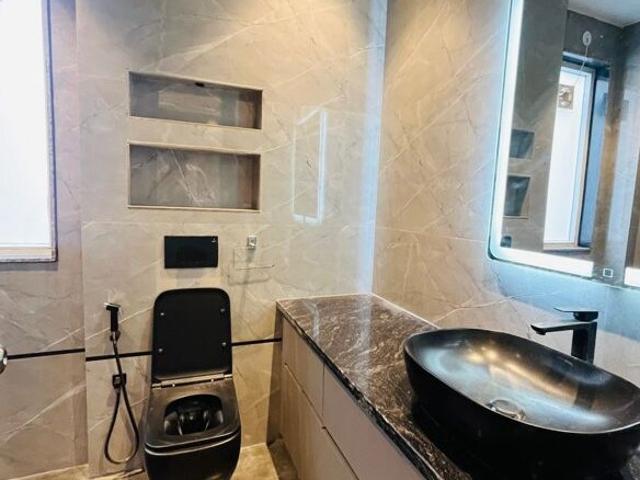 Sector 57, Central Gurgaon 3 Bedroom 1800 Sq. Ft. Builder Floor in Sector 57 Gurgaon Listing ID: #10279