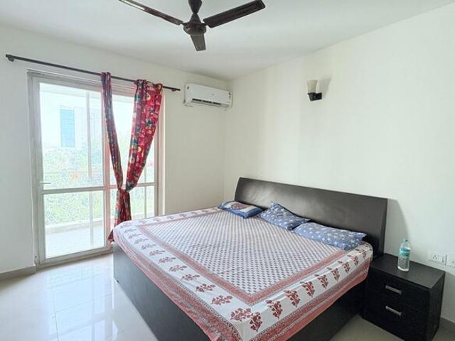 Sector 57, Central Gurgaon 3 Bedroom 1836 Sq. Ft. Builder Floor in Sector 57 Gurgaon Listing ID: #10123