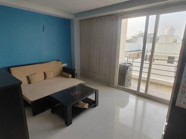 Sector 57, Central Gurgaon 3 Bedroom 2000 Sq. Ft. Builder Floor in Sector 57 Gurgaon Listing ID: #10353