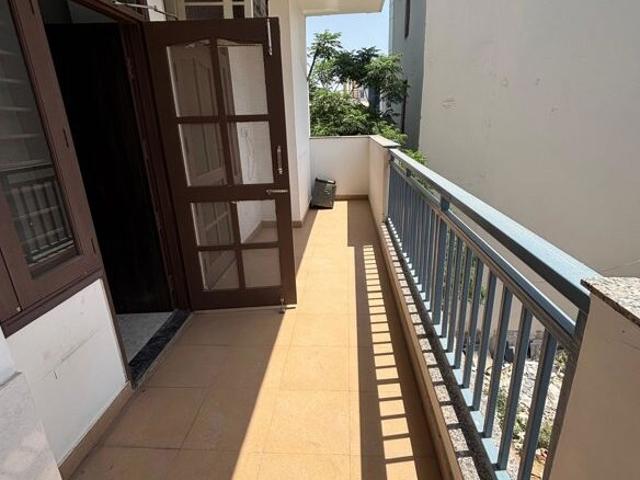 Sector 57, Central Gurgaon 3 Bedroom 2120 Sq. Ft. Builder Floor in Sector 57 Gurgaon Listing ID: #10390