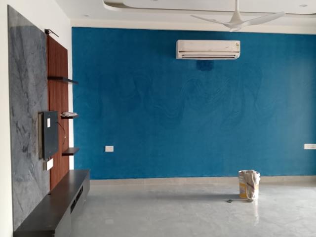 Sector 57, Central Gurgaon 3 Bedroom 3078 Sq. Ft. Builder Floor in Sector 57 Gurgaon Listing ID: #10279