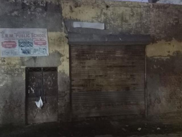 Sector 58, Faridabad South Commercial Shop 90 Sq. Yd. in Sector 58 Faridabad Listing ID: #10297