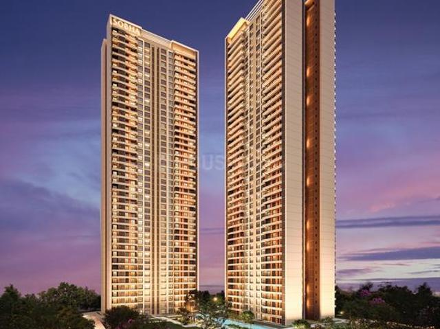 Sobha Crescent,Sector 59 3 BHK Apartment For Sale Gurgaon