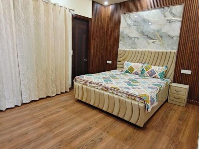 Sector 5 House For Rent 3 Bedroom 2500 Sq. Ft. Apartment in Sector 5 Panchkula Listing ID: #10358