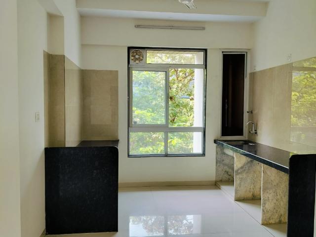 Sector 5, Pushpak Nagar 2 Bedroom 1145 Sq. Ft. Apartment in Sector 5 Pushpak Nagar Navi Mumbai Listing ID: #9791