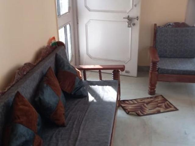 Sector 61, Chandigarh Sectors 1 RK 800 Sq. Ft. Builder Floor in Sector 61 Chandigarh Listing ID: #10327