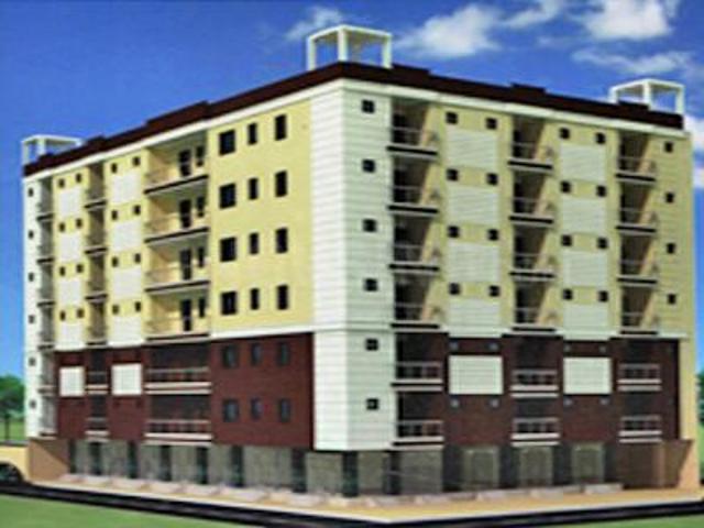 Sector 62 2 BHK Independent Floor For Sale Noida