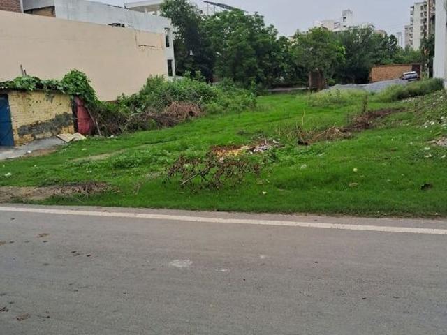 Sector 62, Faridabad South 160 Sq. Yd. Plot in Sector 62 Faridabad Listing ID: #9925