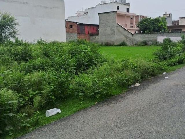 Sector 62, Faridabad South 160 Sq. Yd. Plot in Sector 62 Faridabad Listing ID: #9925
