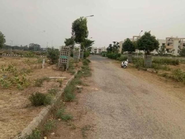 Sector 62, Faridabad South 160 Sq. Yd. Plot in Sector 62 Faridabad Listing ID: #9925