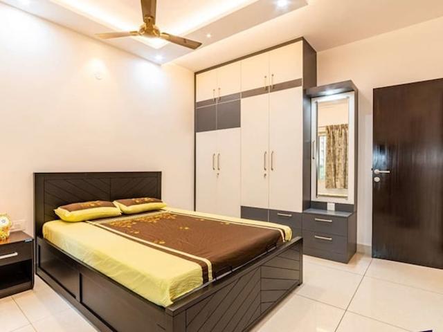 Sector 62, Faridabad South 2 Bedroom 60 Sq. Yd. Independent House in Sector 62 Faridabad Listing ID: #10377