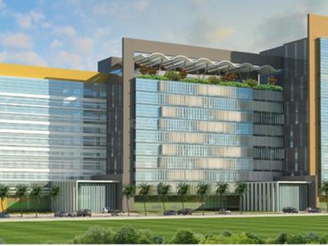 Sector 62 Office Office For Sale Noida