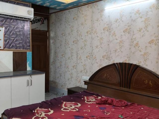 Sector 62, Noida Central 1 Bedroom 594 Sq. Ft. Builder Floor in Sector 62 Noida Listing ID: #10270