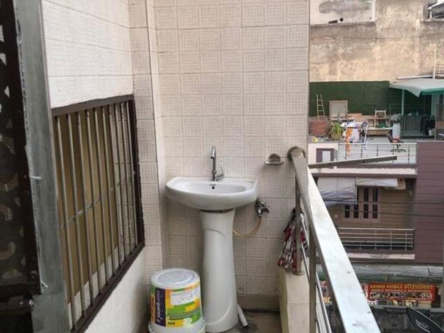 Sector 62, Noida Central 2 Bedroom 830 Sq. Ft. Builder Floor in Sector 62 Noida Listing ID: #10271