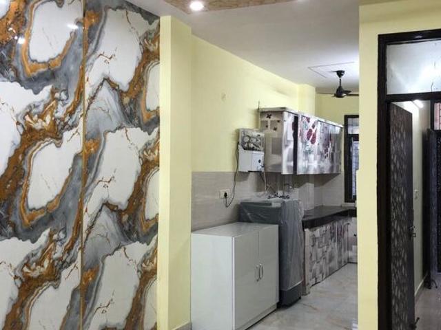 Sector 62, Noida Central 2 Bedroom 953 Sq. Ft. Builder Floor in Sector 62 Noida Listing ID: #10271