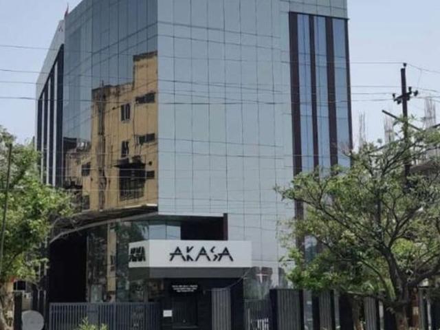 Sector 62, Noida Central Commercial Co working Space 40011 Sq. Ft. in Sector 62 Noida Listing ID: #10233