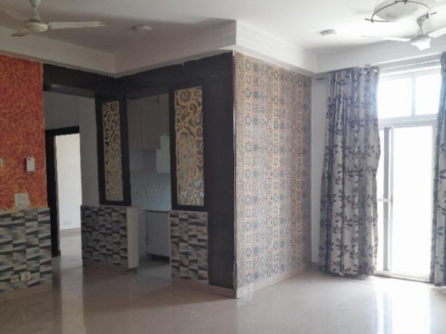 Sector 62, Noida, Uttar Pradesh, India 3.5 Bedroom 1650 Sq. Ft. Apartment in Khora Noida Listing ID: #9742