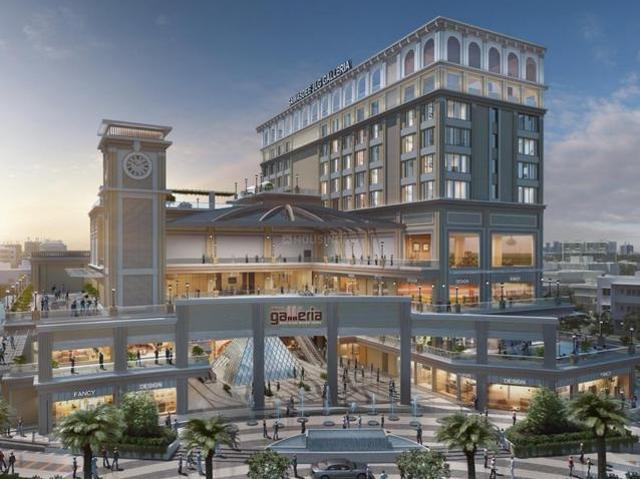 Sector 62 Shop Shop For Sale Noida