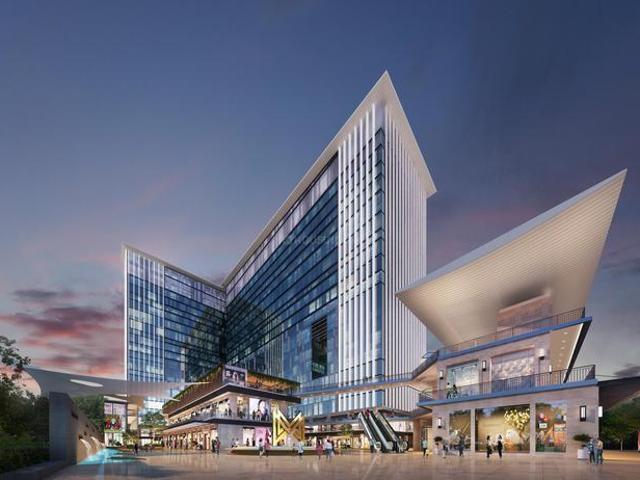 Sector 62 Shop Shop For Sale Noida