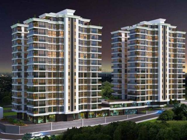 Sector 63 3 BHK Penthouse For Sale Gurgaon
