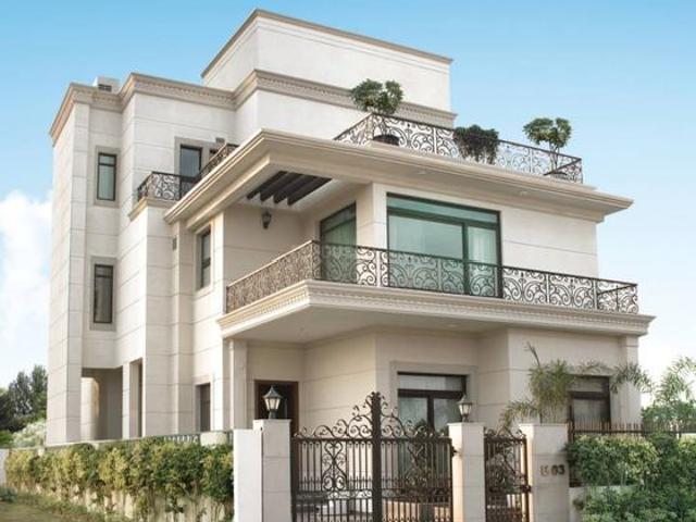 Sector 63 5.5 BHK Villa For Sale Gurgaon