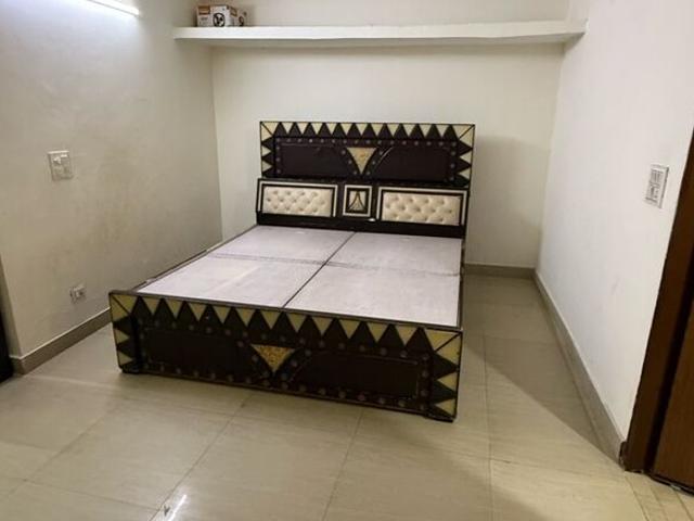 Sector 63 a 1 RK 400 Sq. Ft. Builder Floor in Sector 63a Noida Listing ID: #10011