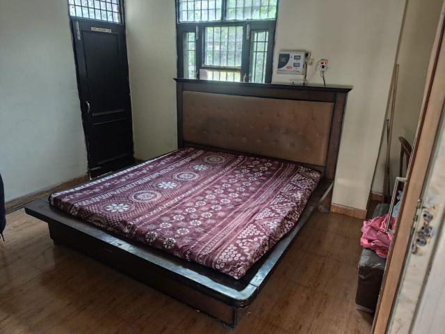 Sector 63, Mohali City 1 RK 500 Sq. Ft. Builder Floor in Sector 63 Mohali Listing ID: #10362