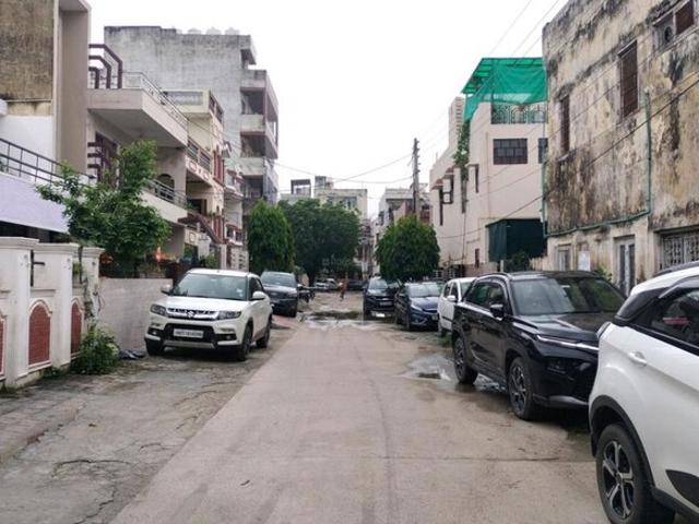 Sector 64, Faridabad South 151 Sq. Yd. Plot in Sector 64 Faridabad Listing ID: #10403