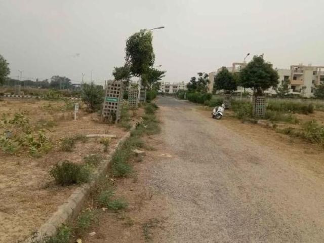 Sector 64, Faridabad South 160 Sq. Yd. Plot in Sector 64 Faridabad Listing ID: #9924