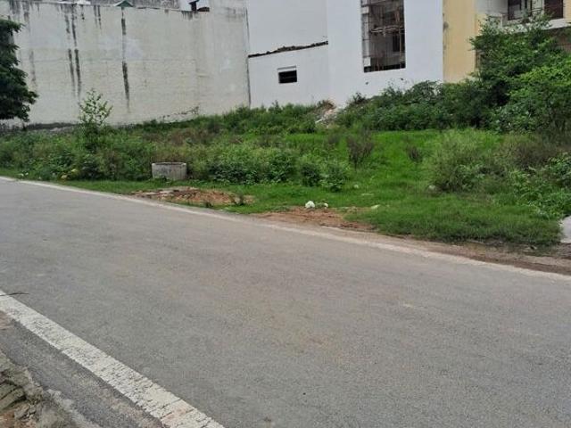 Sector 64, Faridabad South 160 Sq. Yd. Plot in Sector 64 Faridabad Listing ID: #9926