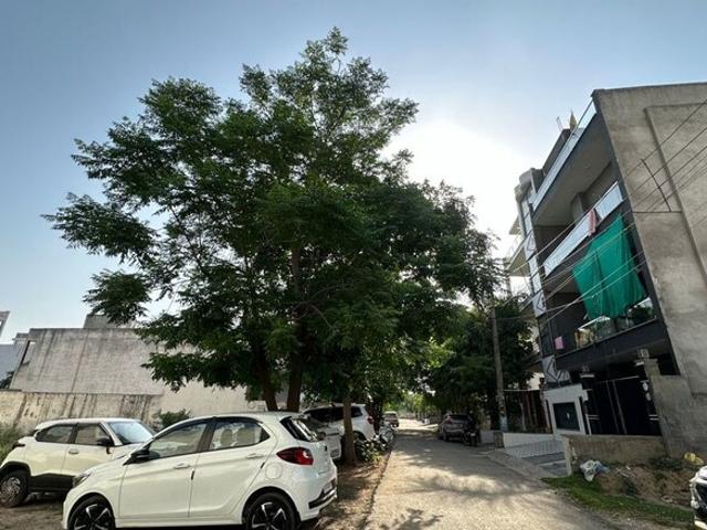 Sector 64, Faridabad South 160 Sq. Yd. Plot in Sector 64 Faridabad Listing ID: #10386
