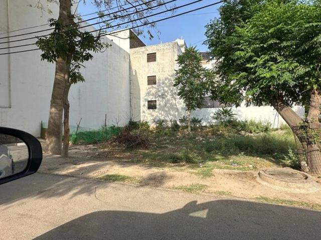 Sector 64, Faridabad South 250 Sq. Yd. Plot in Sector 64 Faridabad Listing ID: #10387