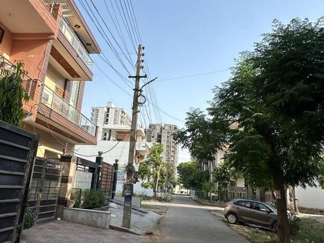 Sector 64, Faridabad South 250 Sq. Yd. Plot in Sector 64 Faridabad Listing ID: #10387