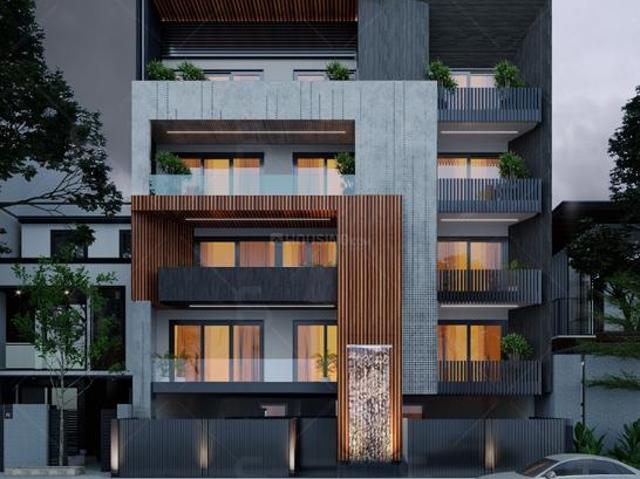 Sector 65 4 BHK Apartment For Sale Gurgaon