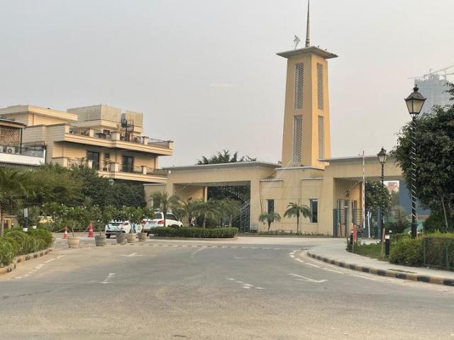 Sector 65 4 BHK Builder Floor For Sale Gurgaon