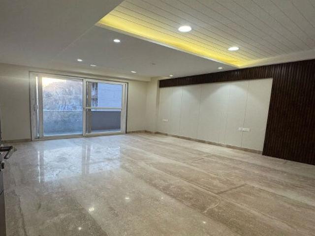 Sector 65, Golf Course Extension 4 Bedroom 500 Sq. Yd. Builder Floor in Sector 65 Gurgaon Listing ID: #9930