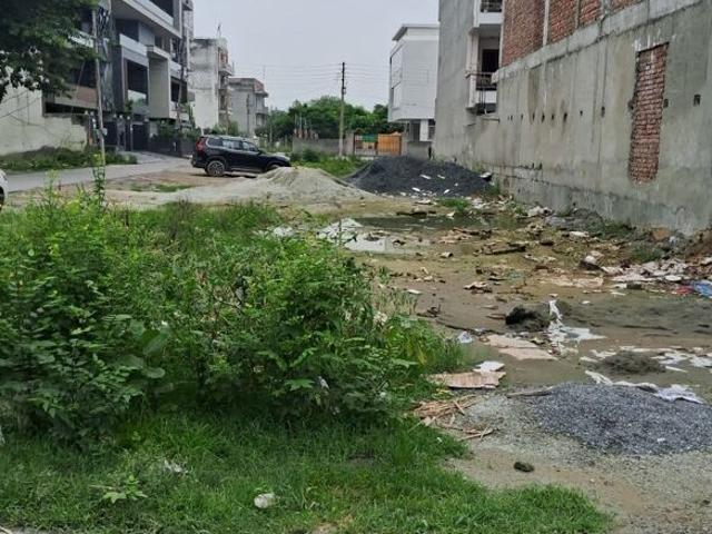 Sector 65, Faridabad South 160 Sq. Yd. Plot in Sector 65 Faridabad Listing ID: #9927