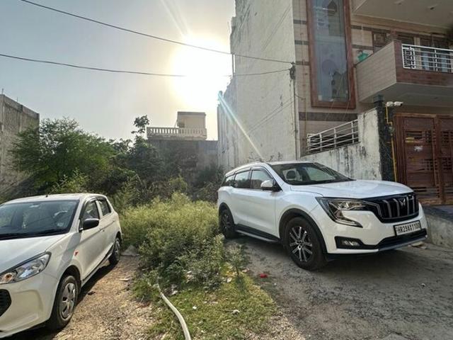 Sector 65, Faridabad South 160 Sq. Yd. Plot in Sector 65 Faridabad Listing ID: #10387