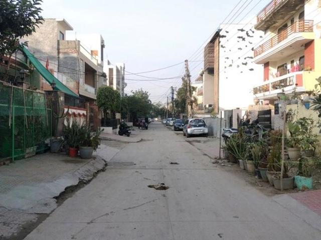 Sector 65, Faridabad South 358 Sq. Yd. Plot in Sector 65 Faridabad Listing ID: #10342