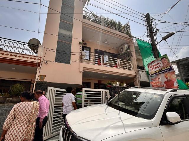 Sector 65, Faridabad South 3.5 Bedroom 160 Sq. Yd. Independent House in Sector 65 Faridabad Listing ID: #10330