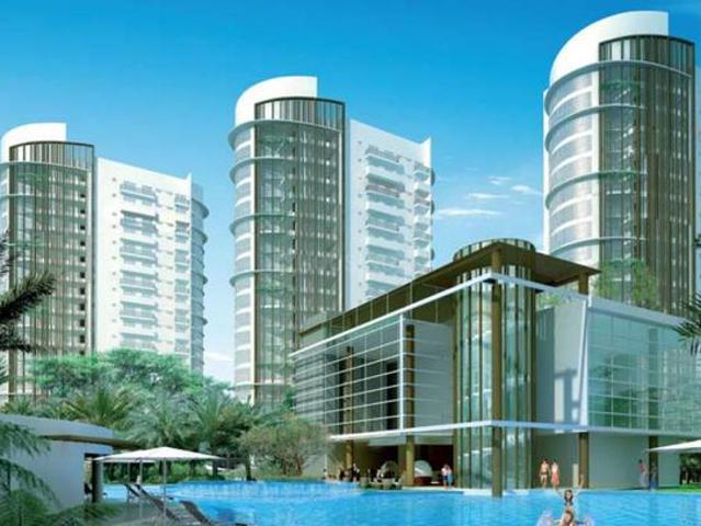 Sector 66 3 BHK Apartment For Sale Gurgaon