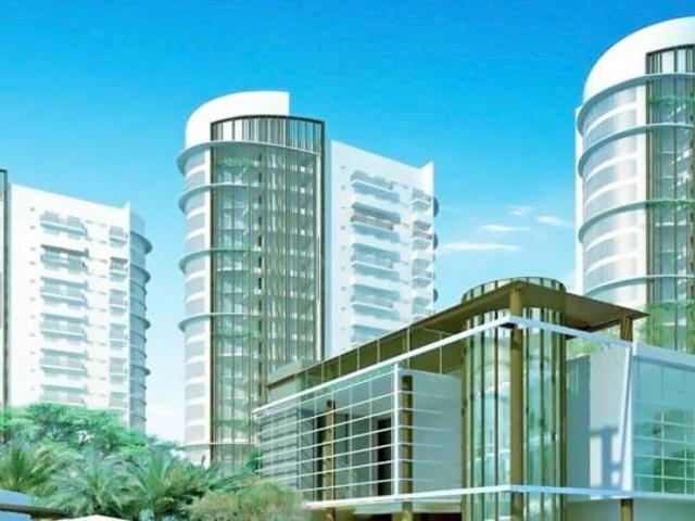 Sector 66 4 BHK Penthouse For Sale Gurgaon